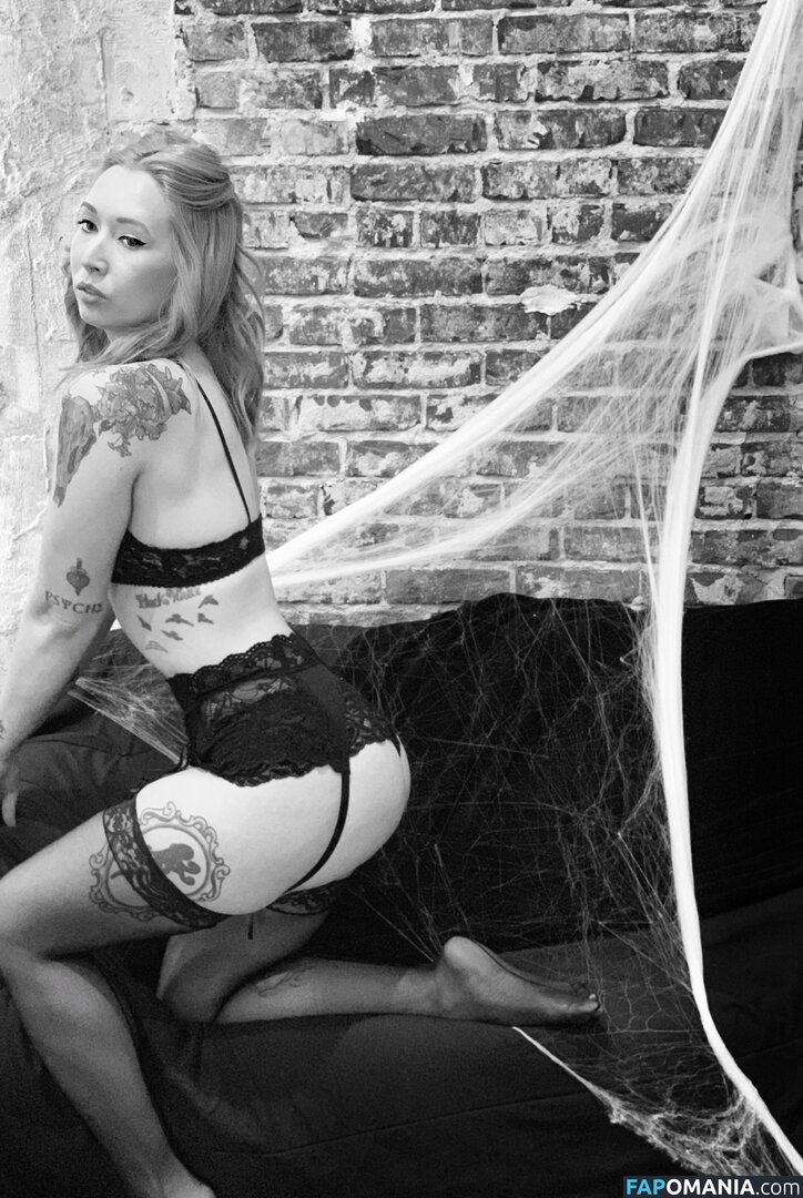 Angelica Danger Dawn / seehaileyclimb Nu OnlyFans  Foto vazada #2