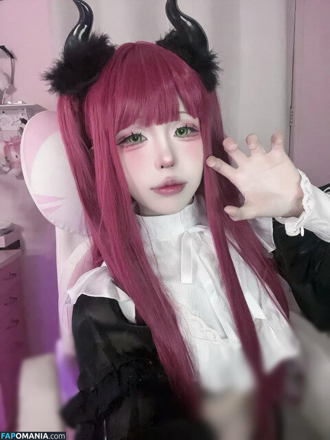 Angelica Ruri / Rurimin / Ruriume (lulipienbooxxxx / angelica-reed / nyaru_xxri Nu OnlyFans  Foto vazada #9