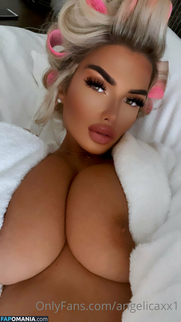 Angelica Sharpe / angelic25978165 / angelicaxx1 / angsharpex Nu OnlyFans  Foto vazada #269