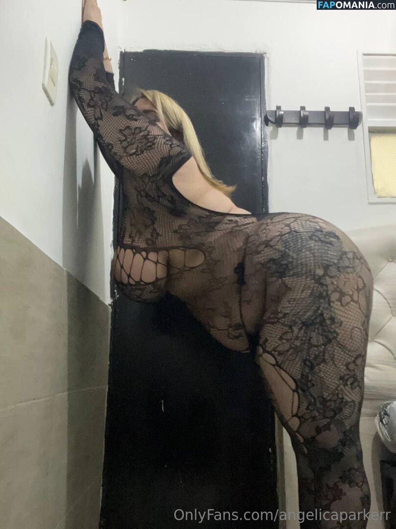 angelicaparker / angelicaparkerr Nu OnlyFans  Foto vazada #1