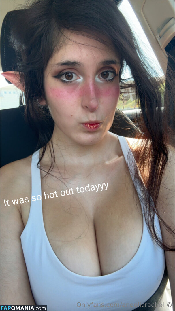angelicrachel Nu OnlyFans  Foto vazada #1