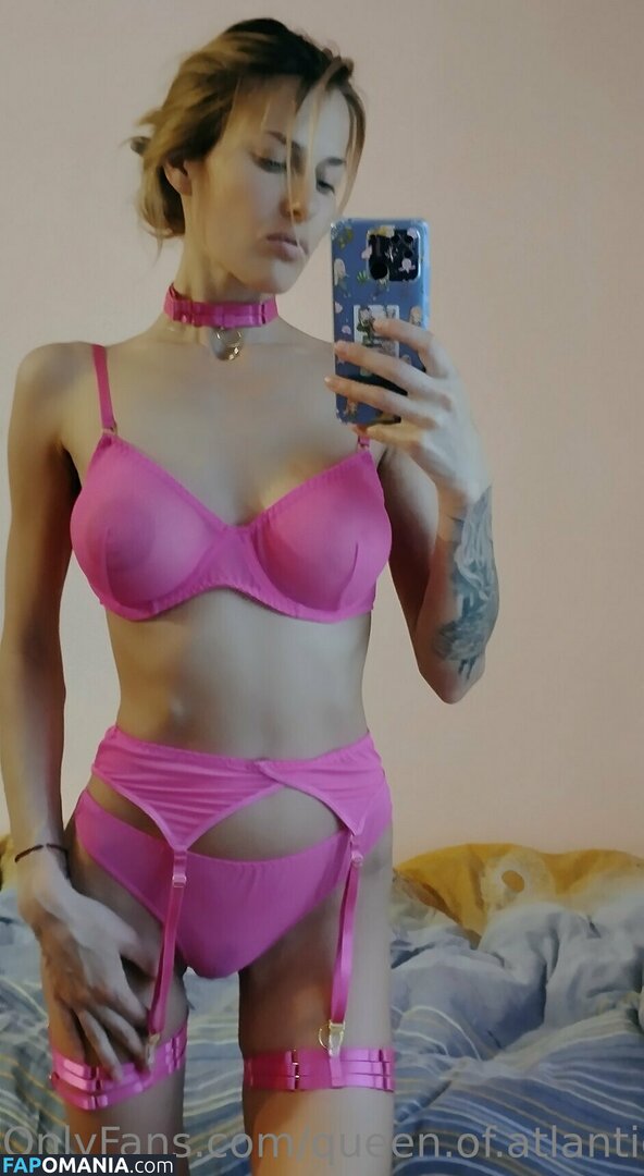 angelika.kravets / queen.of.atlantic Nu OnlyFans  Foto vazada #5