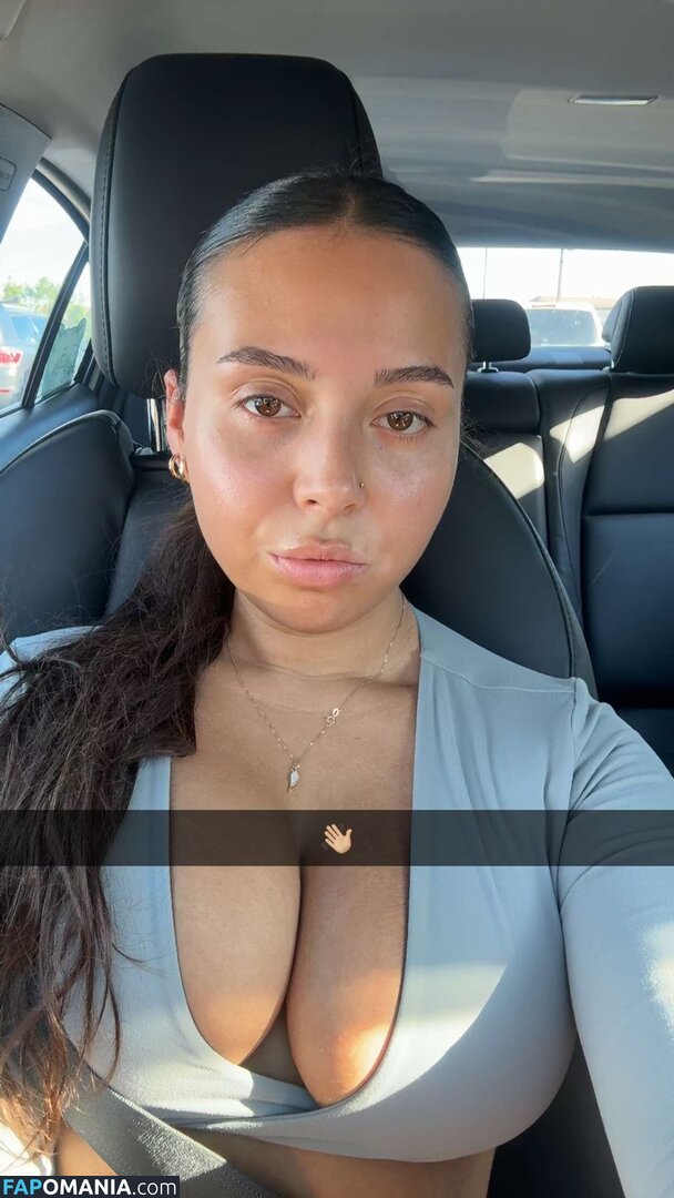 Angelina Davis / anngelinadavis Nu OnlyFans  Foto vazada #17