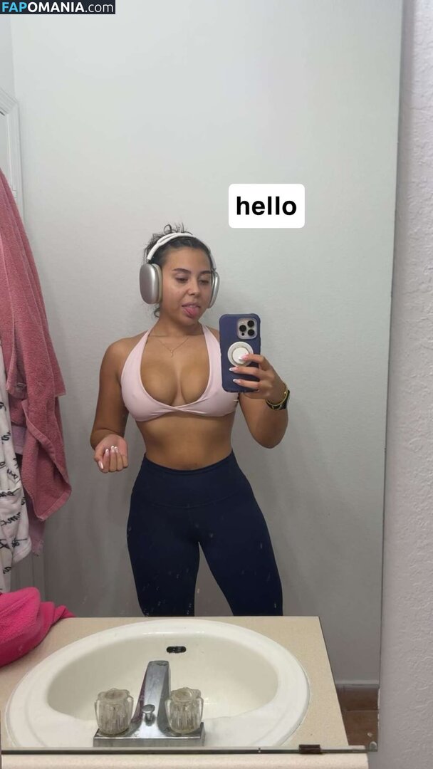 Angelina Davis / anngelinadavis Nu OnlyFans  Foto vazada #19