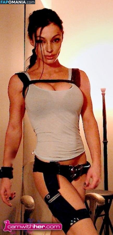 Angelina Stevens / aangelinaa.ss Nu OnlyFans  Foto vazada #4