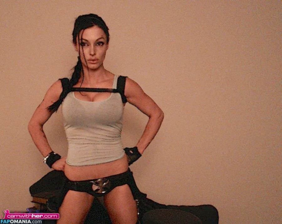 Angelina Stevens / aangelinaa.ss Nu OnlyFans  Foto vazada #10