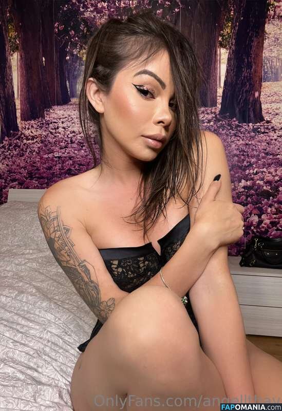 Angellthay Nu OnlyFans  Foto vazada #53