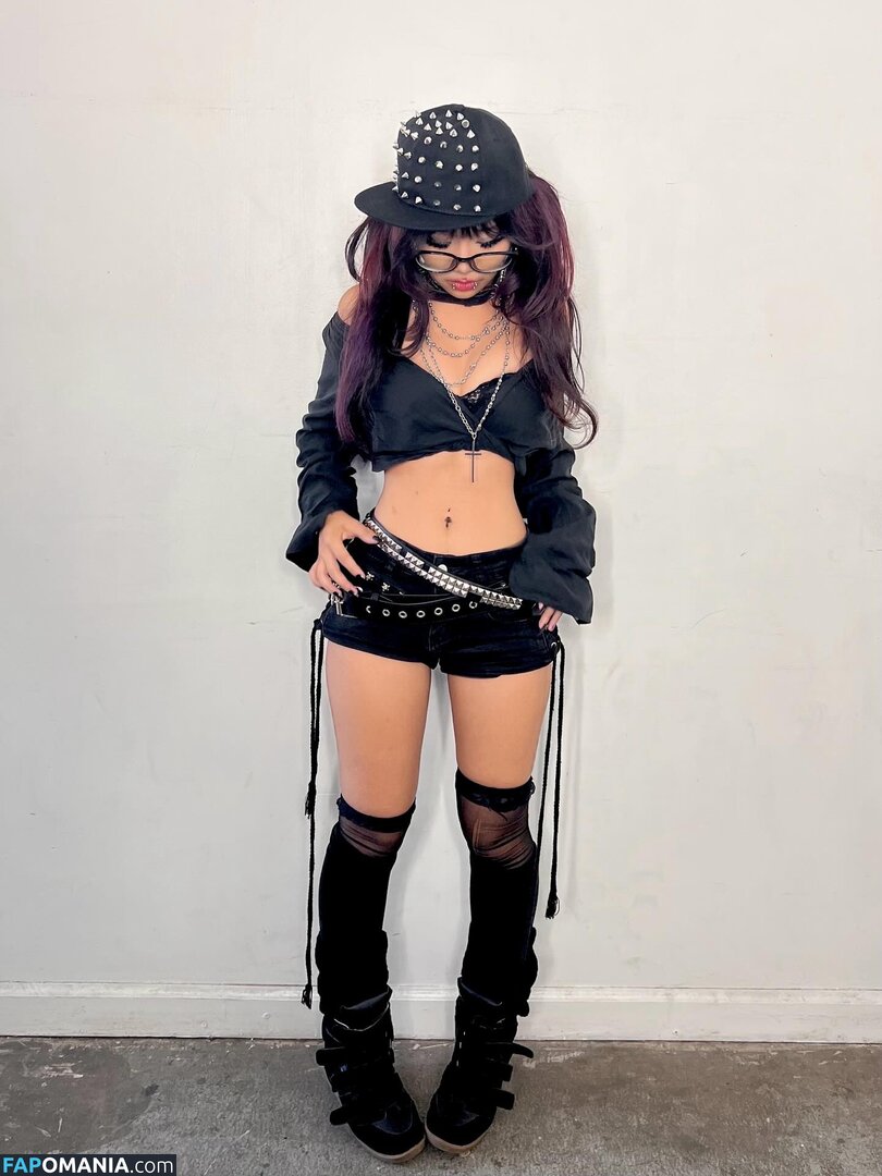 _angelmomo Nu OnlyFans  Foto vazada #16