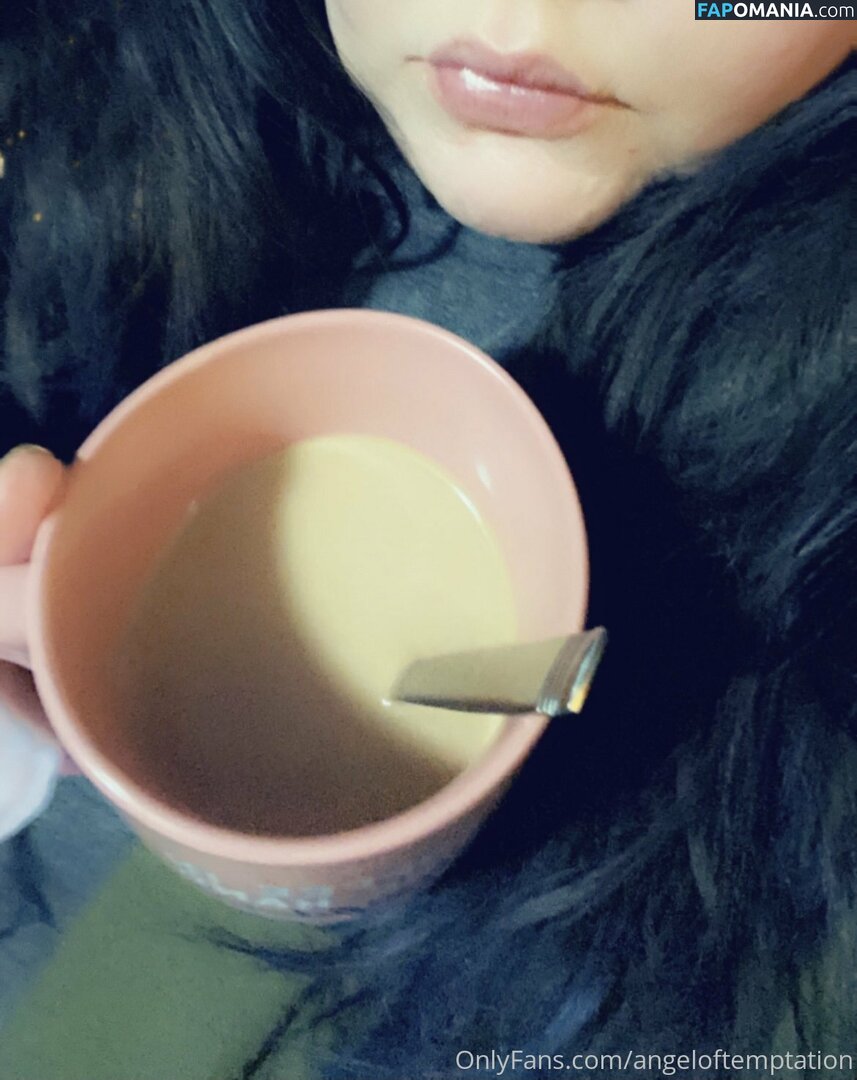 angeloftemptation Nu OnlyFans  Foto vazada #1