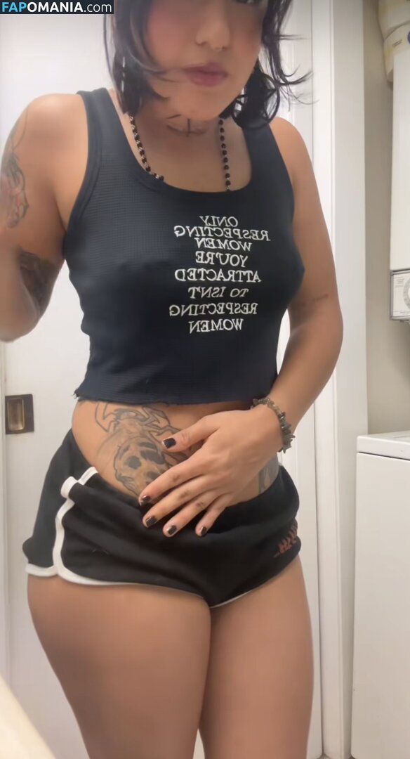 angelzfal / angelzitlally Nu OnlyFans  Foto vazada #5