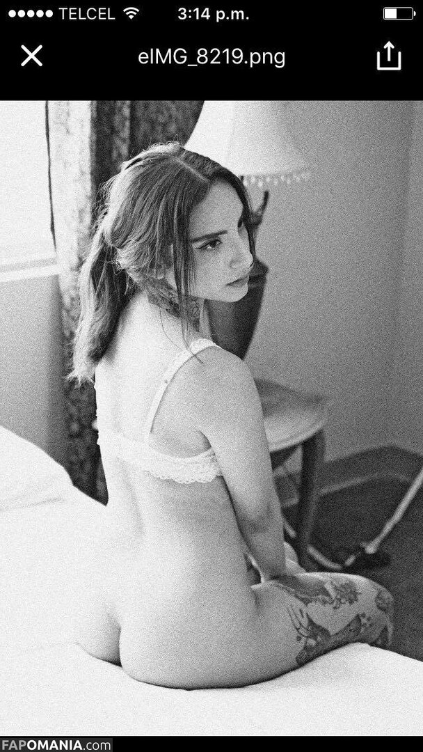 Angie.arena Nu OnlyFans  Foto vazada #14