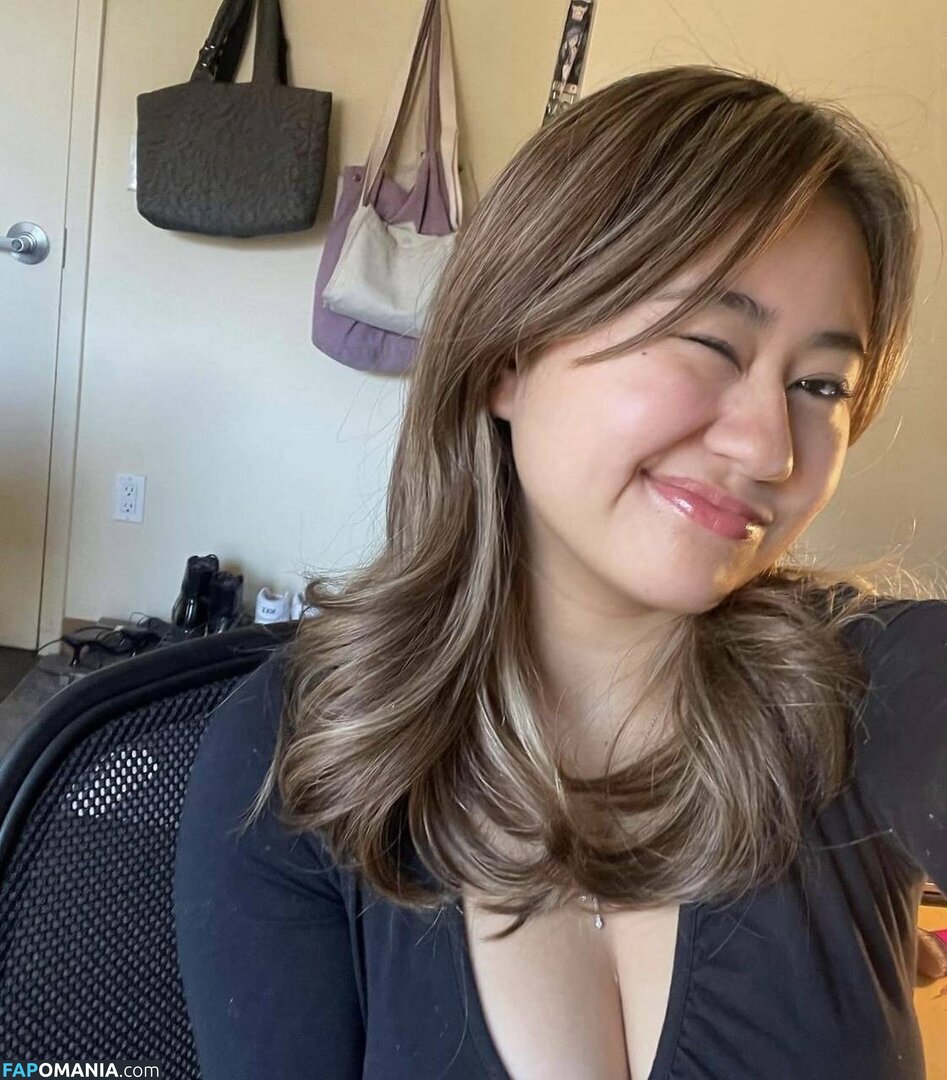 Angie Nguyen Nu OnlyFans  Foto vazada #3