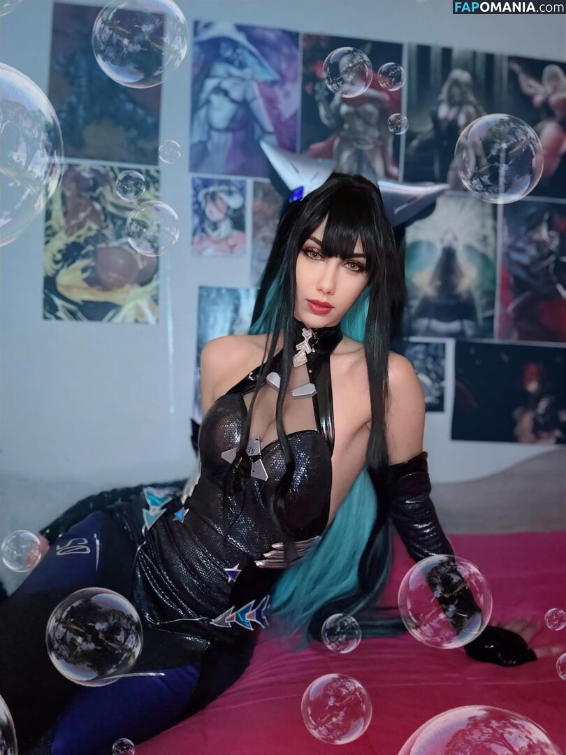 angie.ryuu Nu OnlyFans  Foto vazada #1