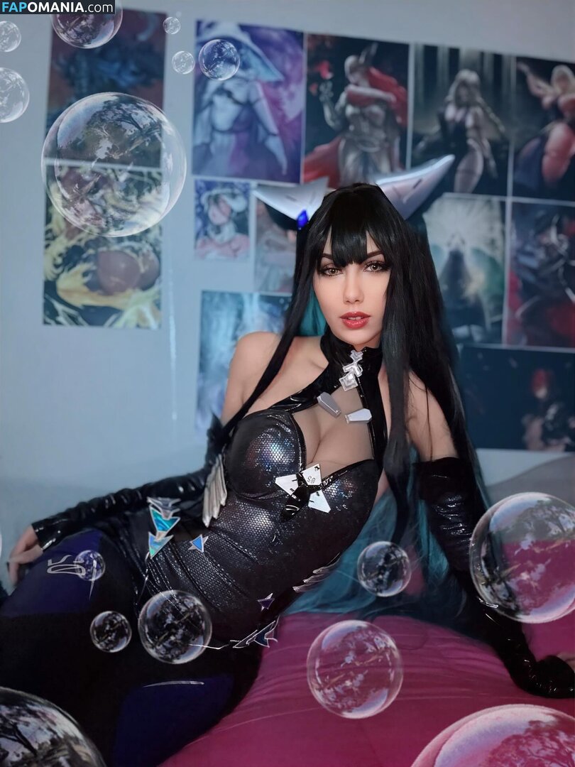 angie.ryuu Nu OnlyFans  Foto vazada #2