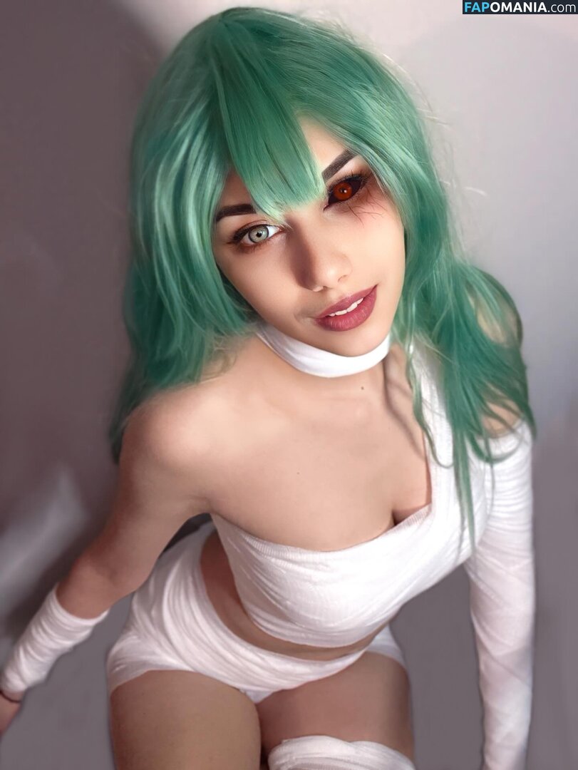 angie.ryuu Nu OnlyFans  Foto vazada #3