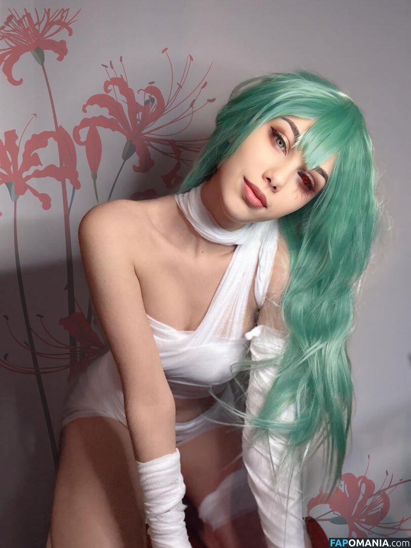 angie.ryuu Nu OnlyFans  Foto vazada #5