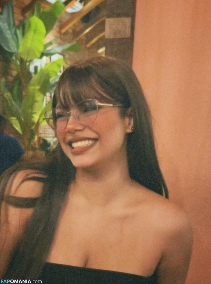 Angiela Zapata Leal / talktomellea Nu OnlyFans  Foto vazada #7