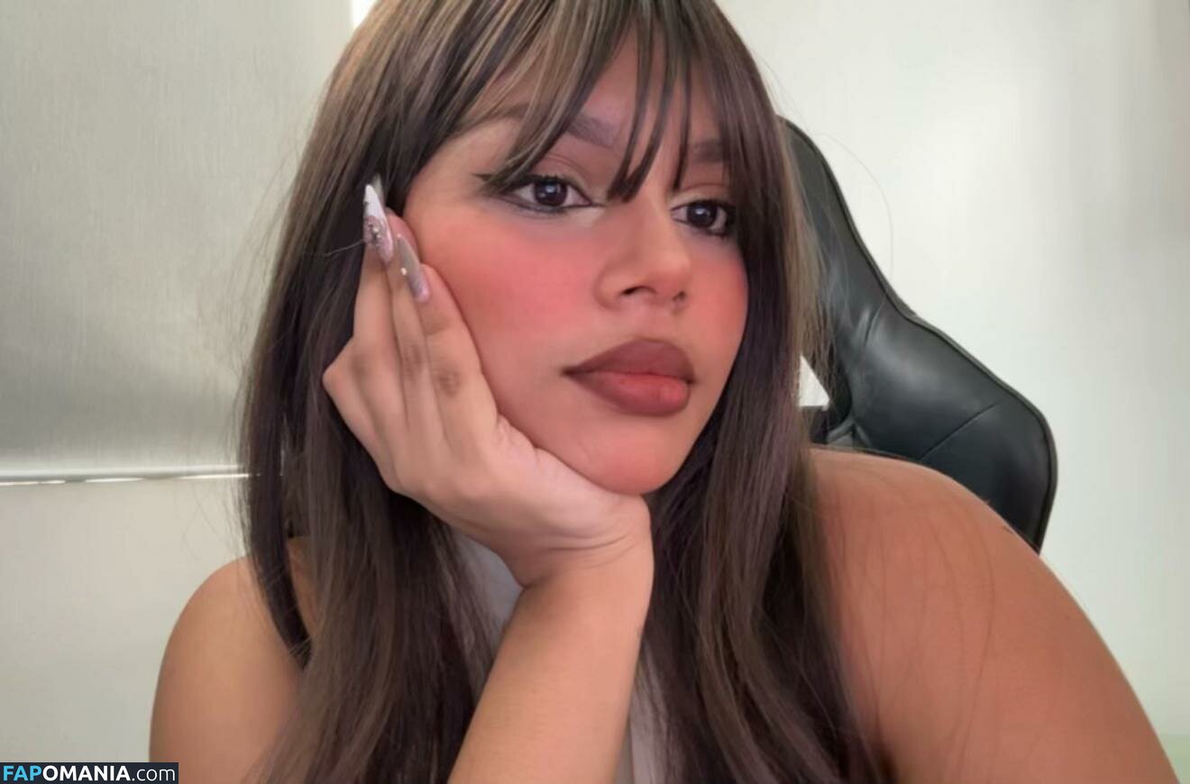 Angiela Zapata Leal / talktomellea Nu OnlyFans  Foto vazada #9
