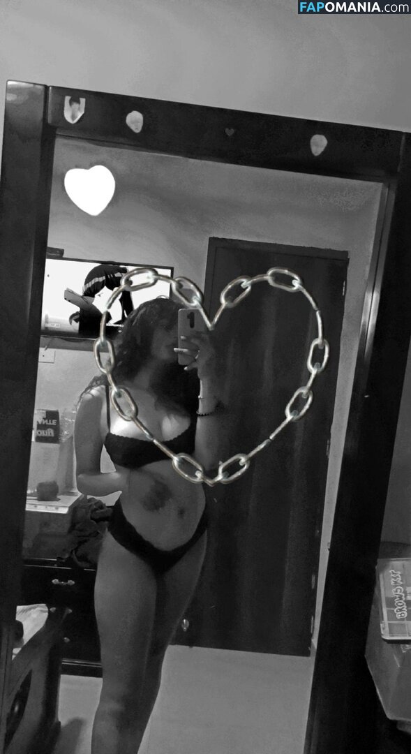 Angiela Zapata Leal / talktomellea Nu OnlyFans  Foto vazada #11