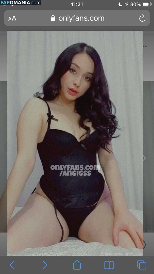 angigss / angiigss Nu OnlyFans  Foto vazada #56