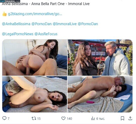 Anha Bellissima / AnhaBellissima / anha-bellissima / https: Nu OnlyFans  Foto vazada #5