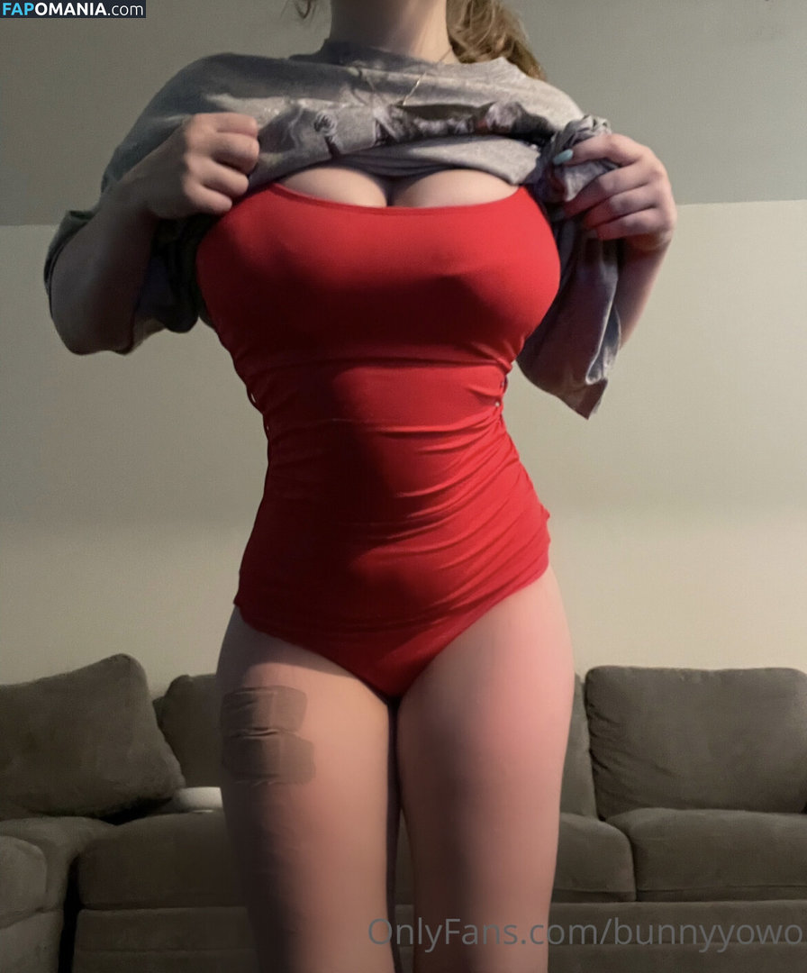 Anibun / aniwaifu / bunnyyowo Nu OnlyFans  Foto vazada #4