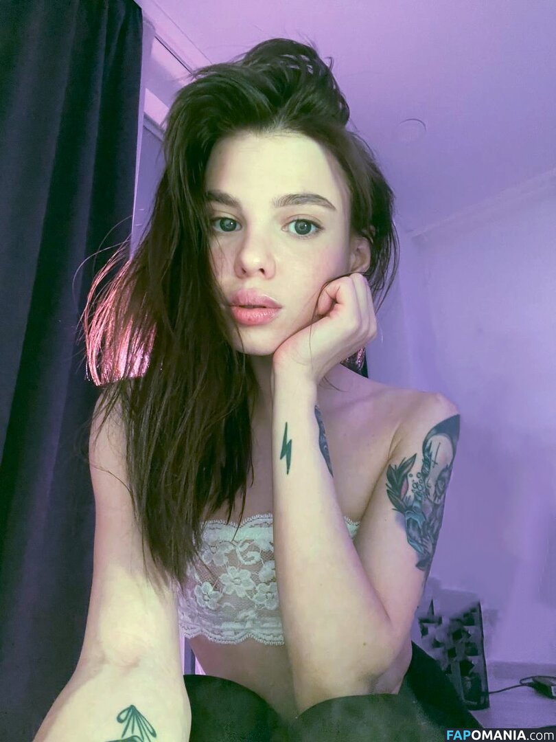 _AniButler / ani_butler / anibutler / anibutlerreal Nu OnlyFans  Foto vazada #34