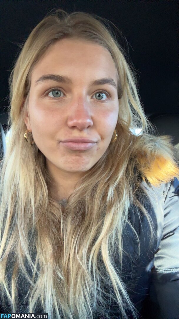 Aniela Leon / anielaleon Nu OnlyFans  Foto vazada #10