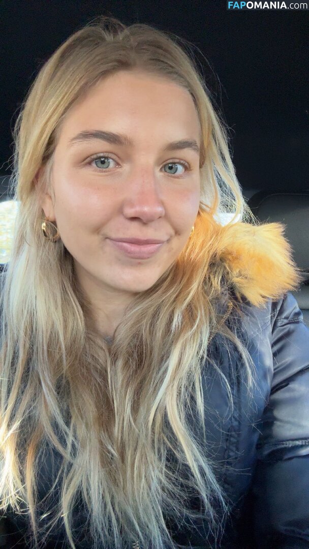 Aniela Leon / anielaleon Nu OnlyFans  Foto vazada #11