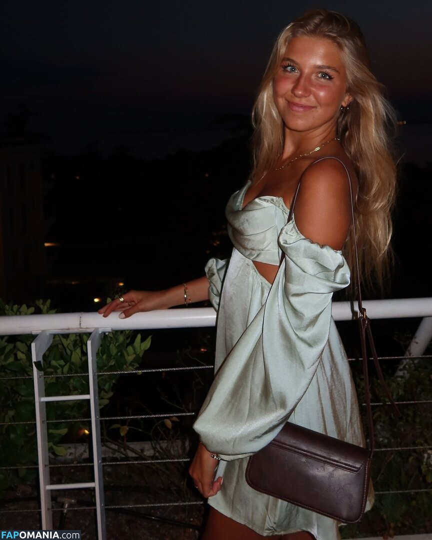 Aniela Leon / anielaleon Nu OnlyFans  Foto vazada #14