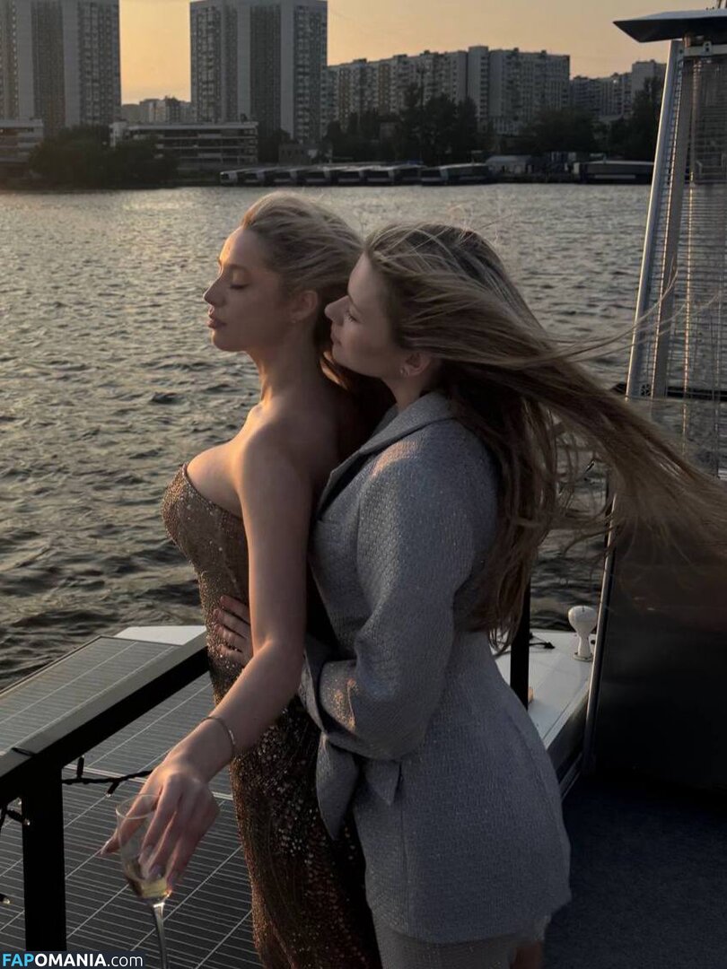 Anisimova Anastasia / anapm / anisimovaaanastasia Nu OnlyFans  Foto vazada #1