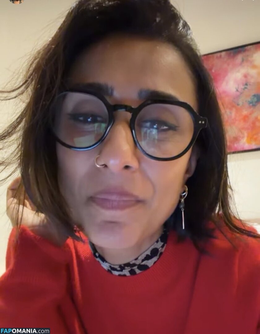 Anita Rani / itsanitarani Nu OnlyFans  Foto vazada #2
