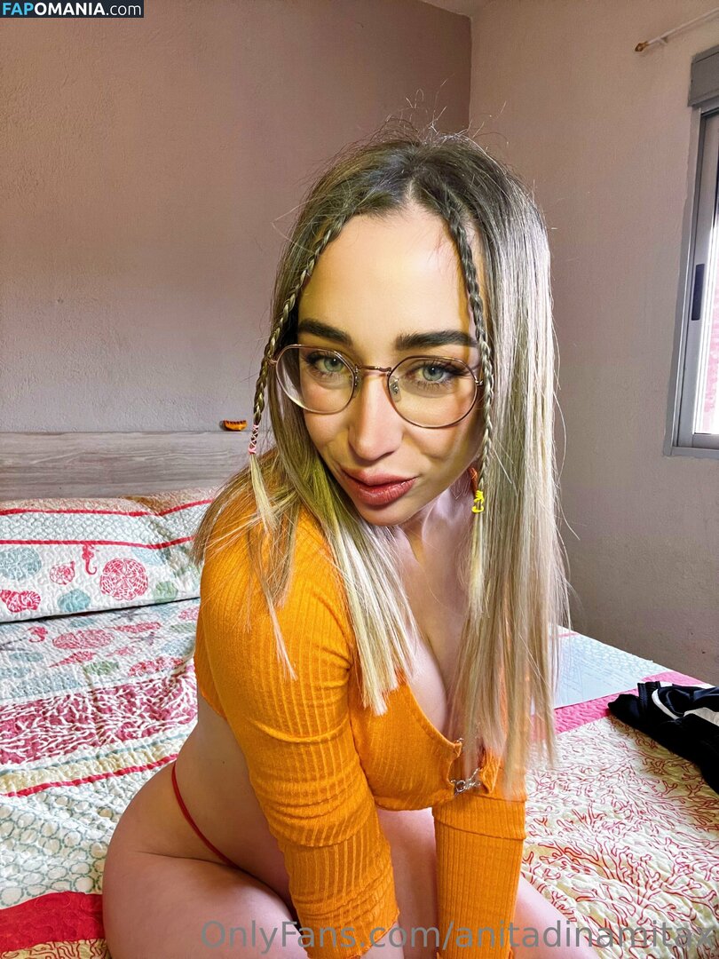 anita.dinamitax / anitadinamitax / xanitadinamita Nu OnlyFans  Foto vazada #648