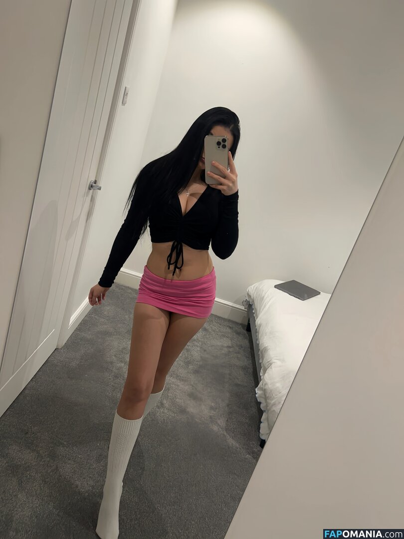 Anitkova Nu OnlyFans  Foto vazada #9