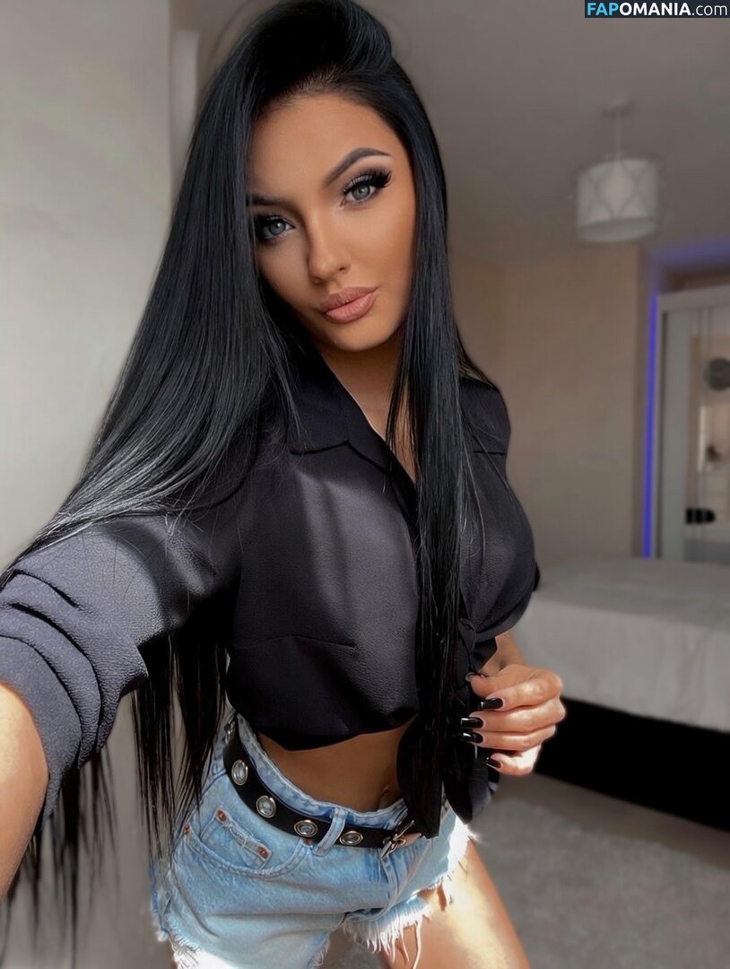 Anitkova Nu OnlyFans  Foto vazada #12