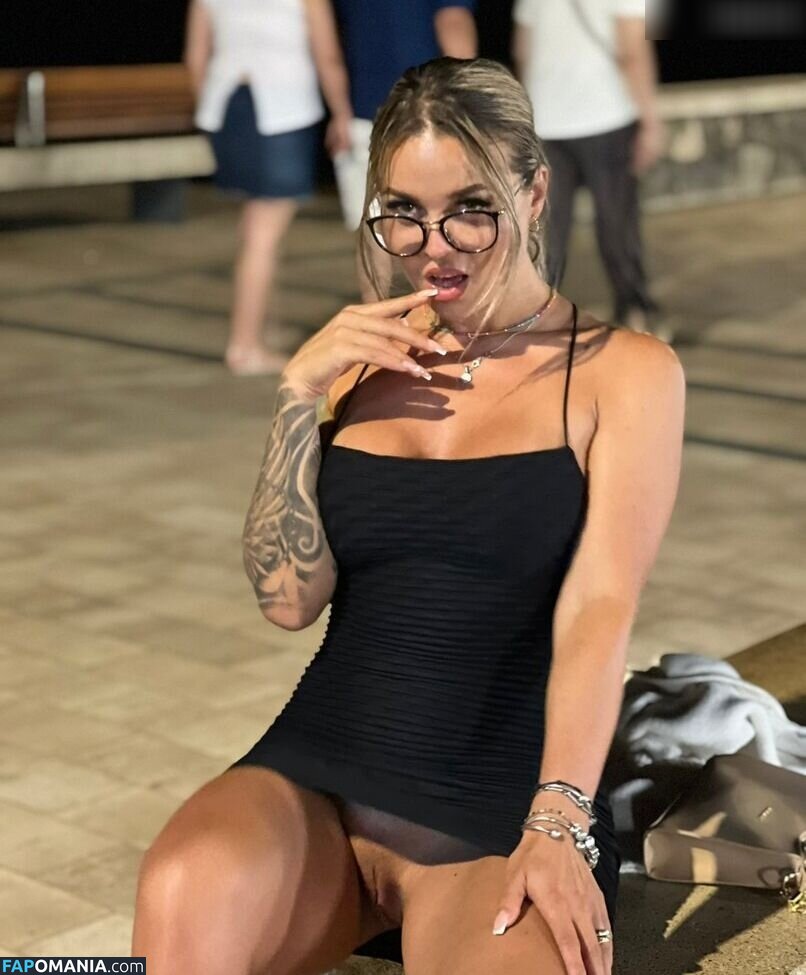 Anka Lollipop / Jana Jolie / anca_jst / anka_lollipop Nu OnlyFans  Foto vazada #67