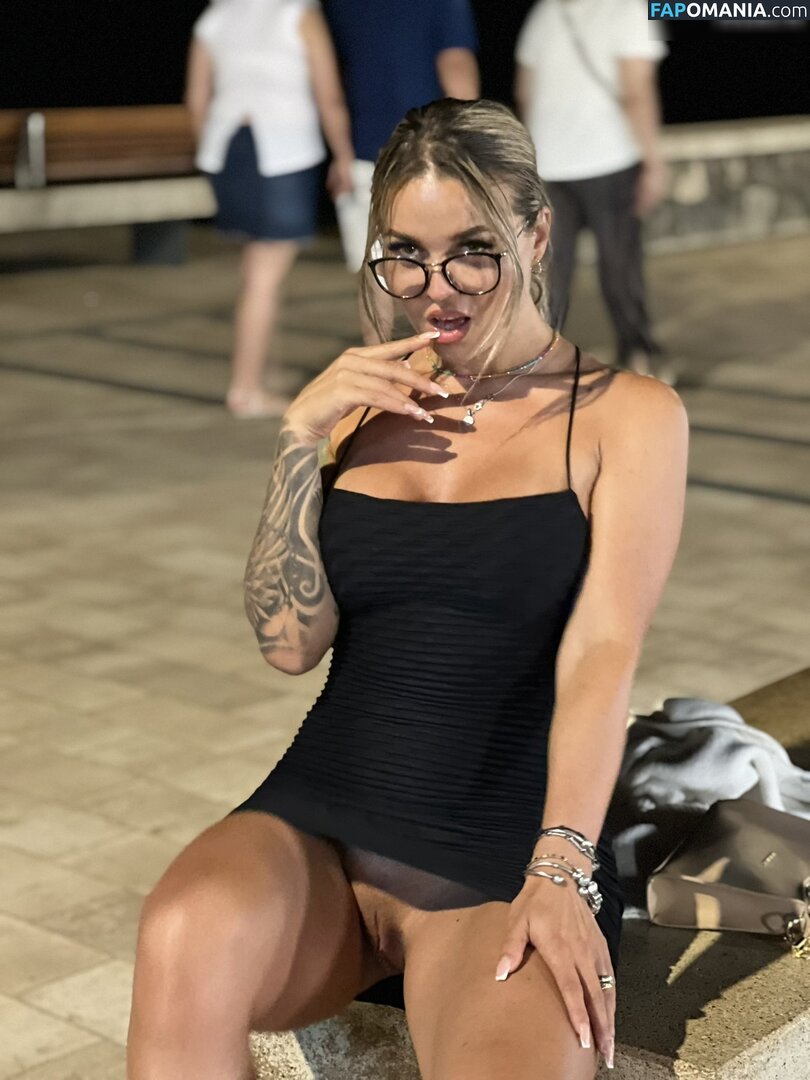 Anka Lollipop / Jana Jolie / anca_jst / anka_lollipop Nu OnlyFans  Foto vazada #110