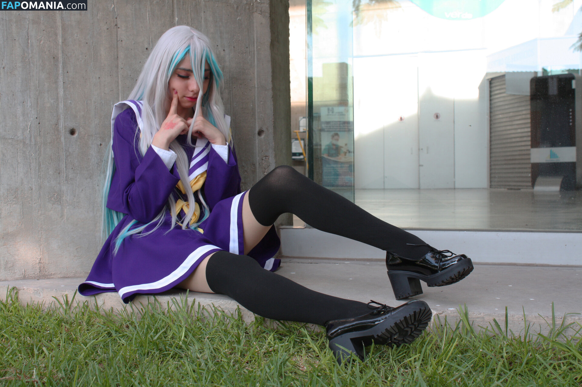 _ann_seal / annseal / アン印 Nu OnlyFans  Foto vazada #3