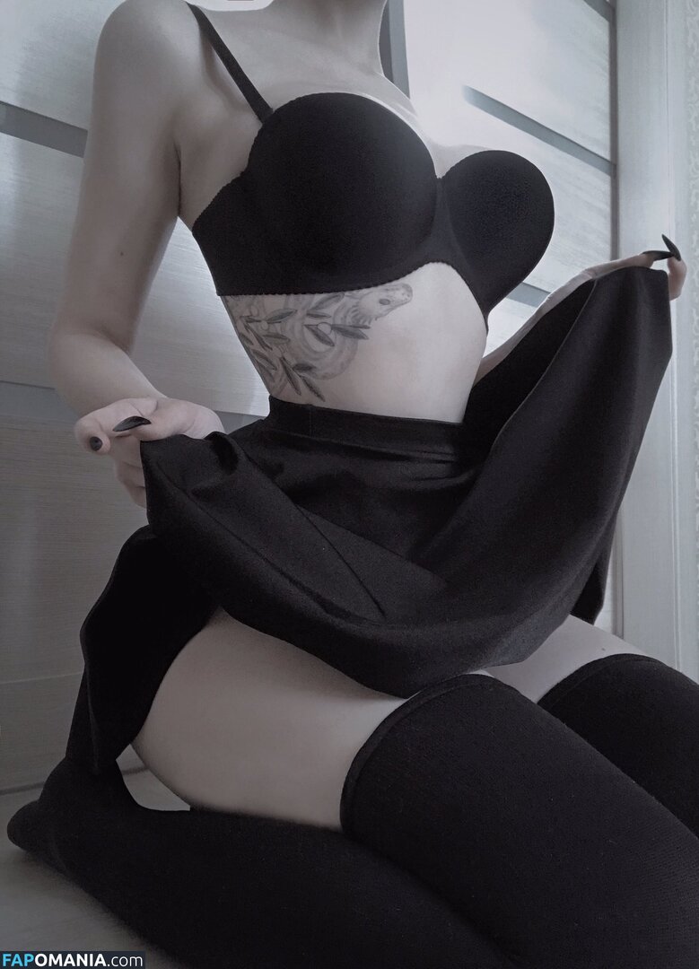 Anna Aifert / Haori Senpai / annaifert / https: Nu OnlyFans  Foto vazada #572