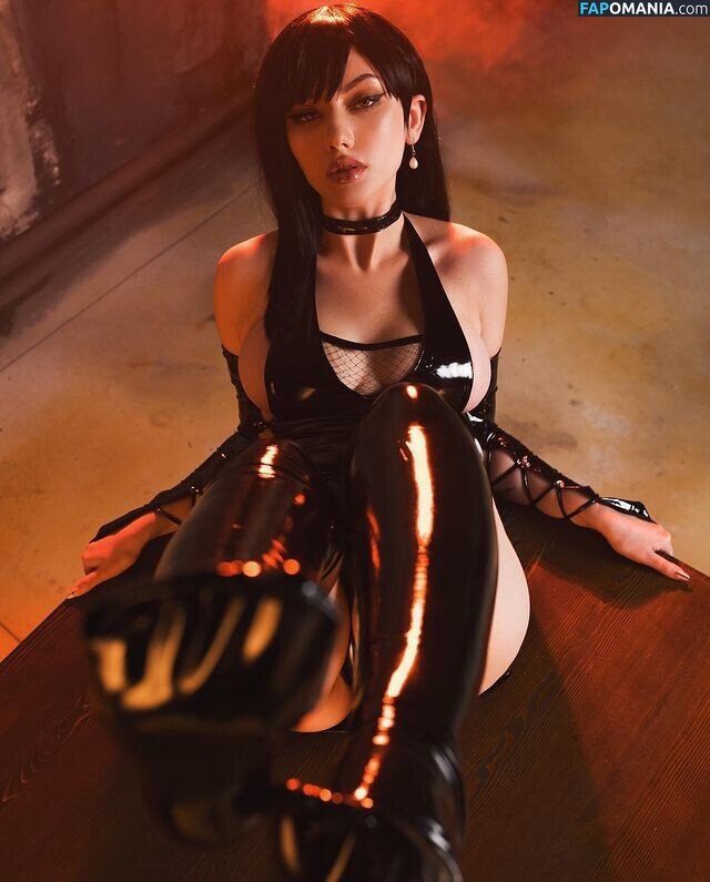 Anna Aifert / Haori Senpai / annaifert / https: Nu OnlyFans  Foto vazada #573