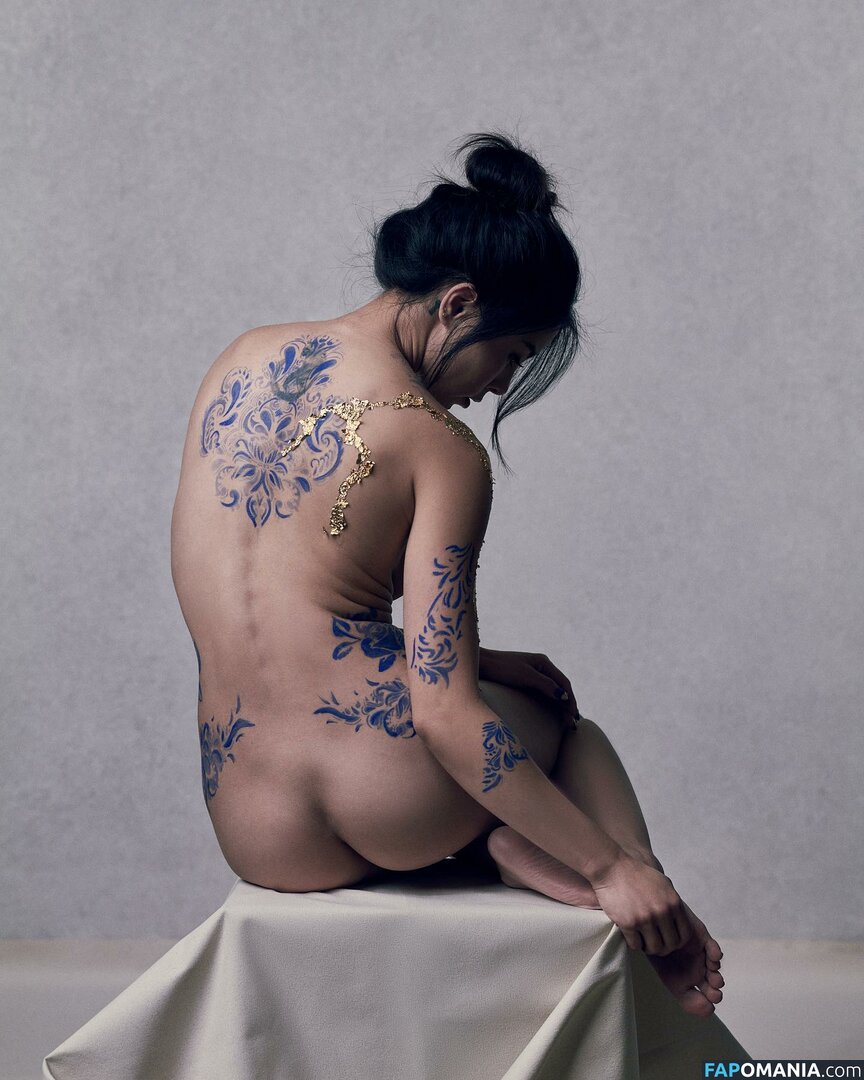 Anna Akana / AnnaAkana / wonderlandstudios Nu OnlyFans  Foto vazada #188