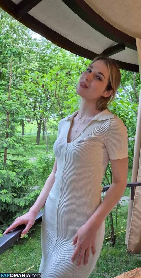 anna_anetta_ / anna_annnetta Nu OnlyFans  Foto vazada #2