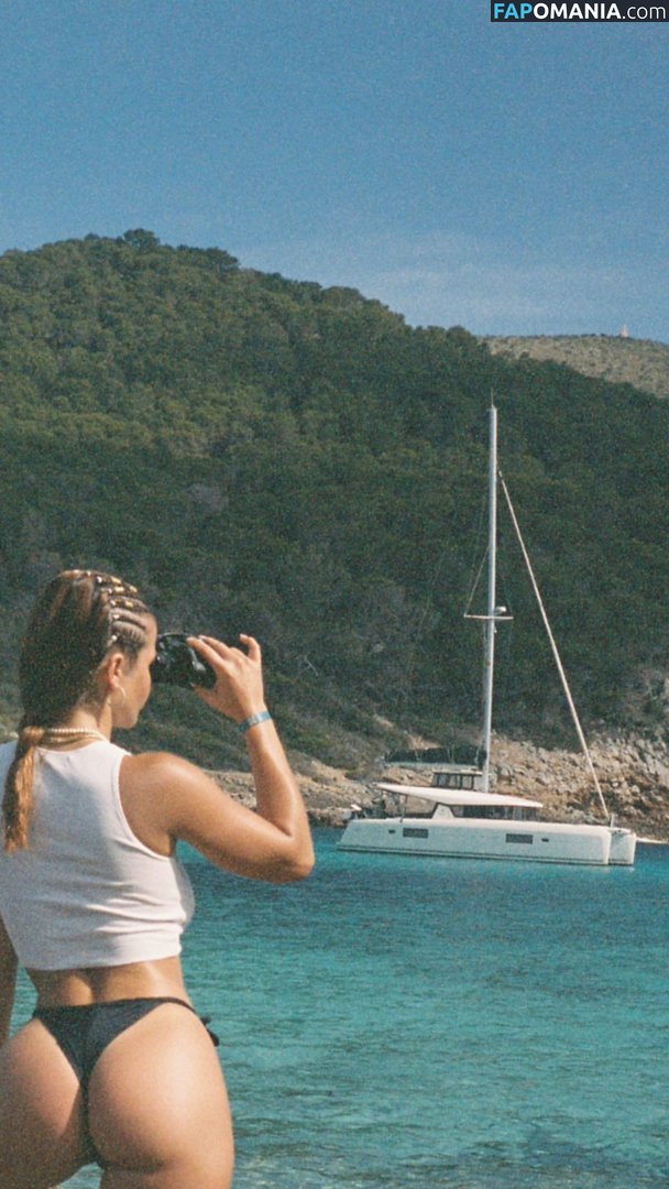 Anna Arévalo / anna.are_ Nu OnlyFans  Foto vazada #9