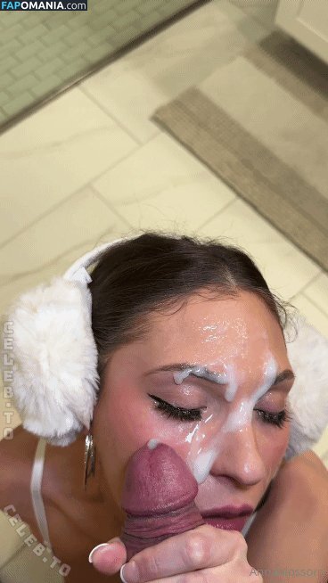 Anna Blossom / annablossom / annablossomvip Nu OnlyFans  Foto vazada #163