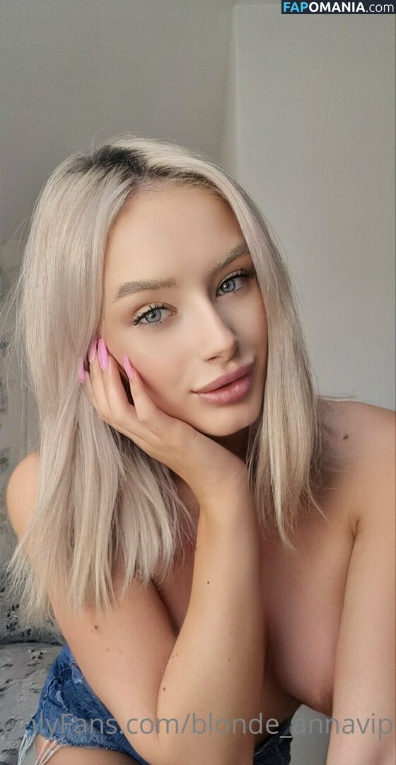 Anna Brown / anna angel / annabbrown / blonde anna / blonde_anna / blondeanna2 Nu OnlyFans  Foto vazada #160