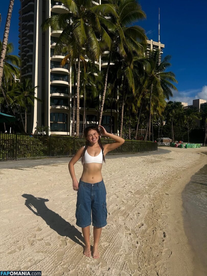 Anna Cathcart / annacathcart Nu OnlyFans  Foto vazada #5