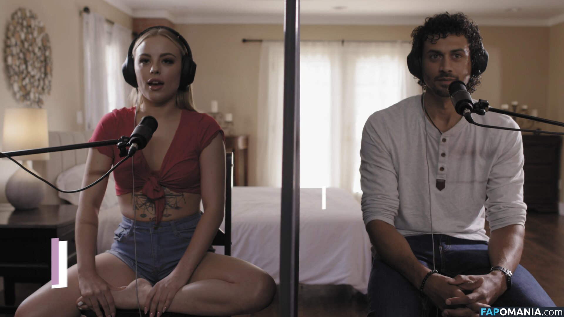 Anna Claire Clouds / annaclairecloud / annaclairecloudstv Nu OnlyFans  Foto vazada #895