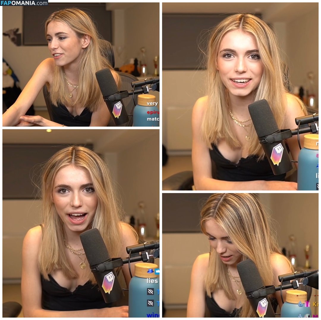 Anna Cramling / annacramling / biancasotelo14 Nu OnlyFans  Foto vazada #1