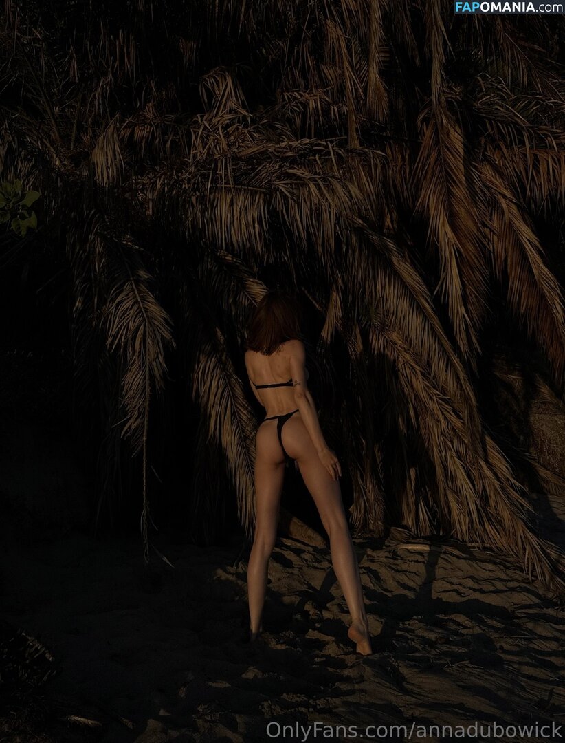 Anna Dubowick / annadubowick / https: Nu OnlyFans  Foto vazada #2