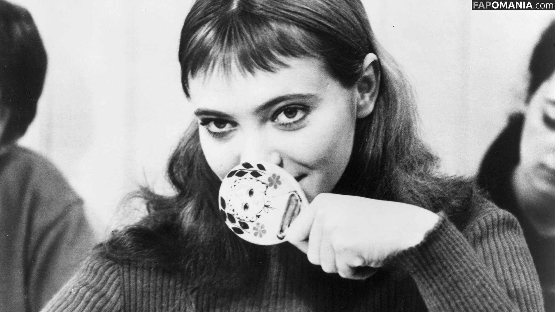 Anna Karina Nu OnlyFans  Foto vazada #2